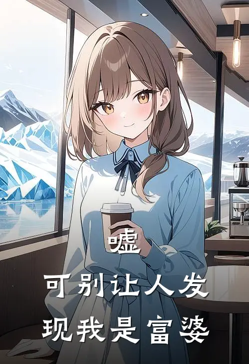 嘘，可别让人发现我是富婆