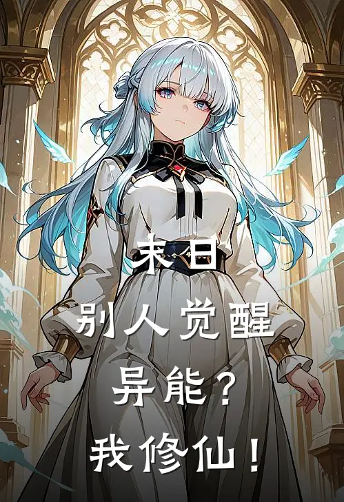 末日：别人觉醒异能？我修仙！