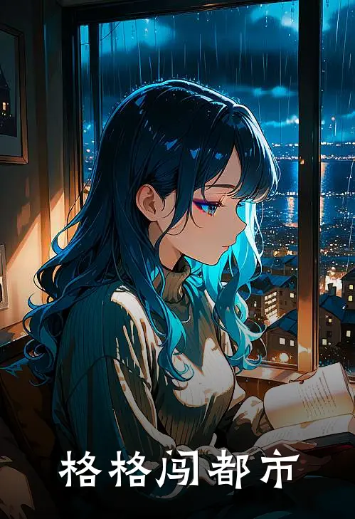 格格闯都市