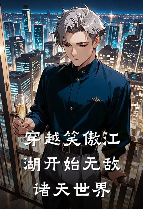 穿越笑傲江湖开始无敌诸天世界