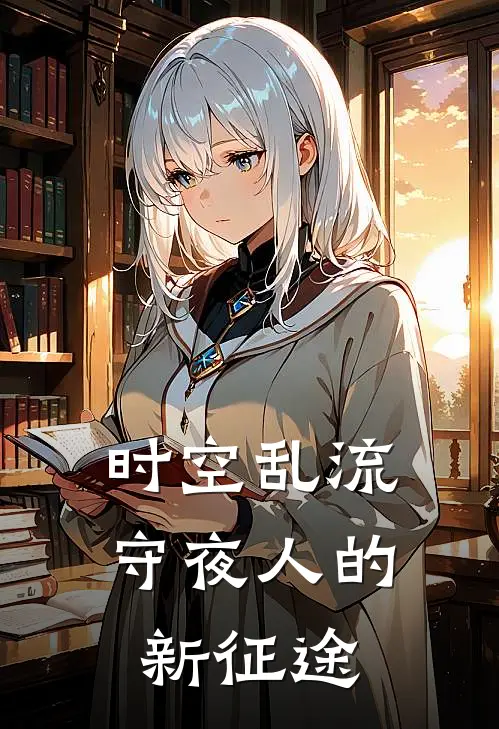 时空乱流：守夜人的新征途