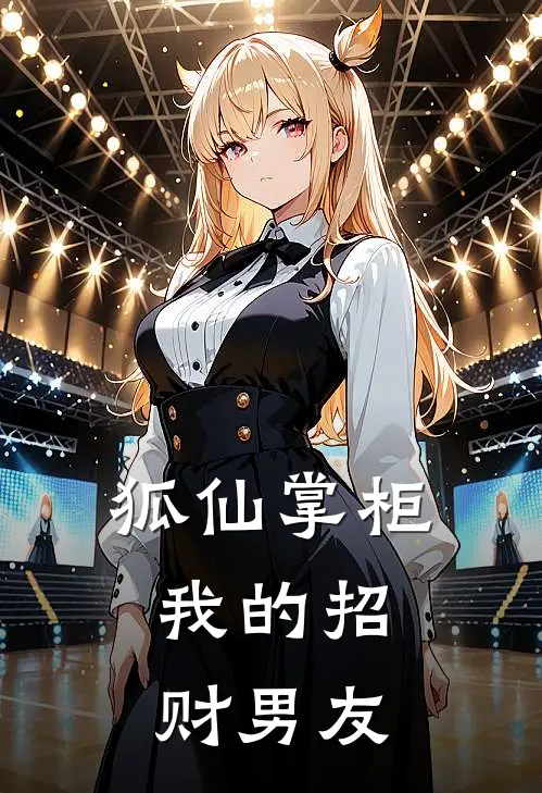 狐仙掌柜：我的招财男友