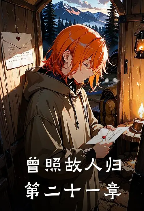 曾照故人归第二十一章