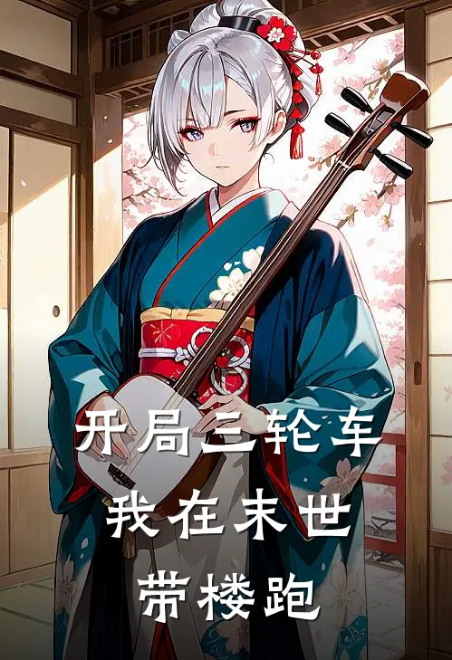 开局三轮车：我在末世带楼跑