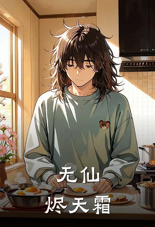 无仙：烬天霜