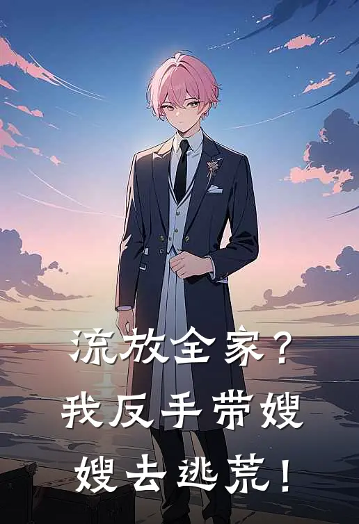 流放全家？我反手带嫂嫂去逃荒！