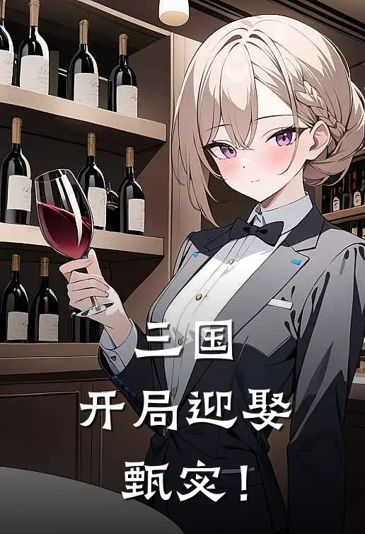 三国：开局迎娶甄宓！(袁熙袁绍)最新小说_免费阅读完整版小说三国：开局迎娶甄宓！(袁熙袁绍)