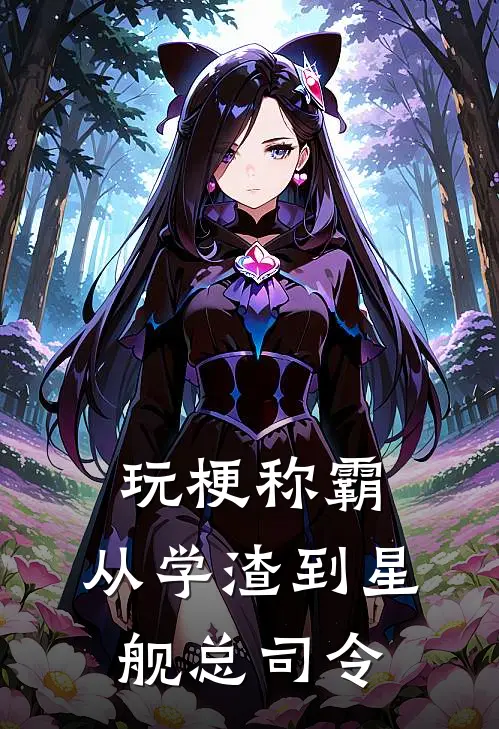 玩梗称霸：从学渣到星舰总司令