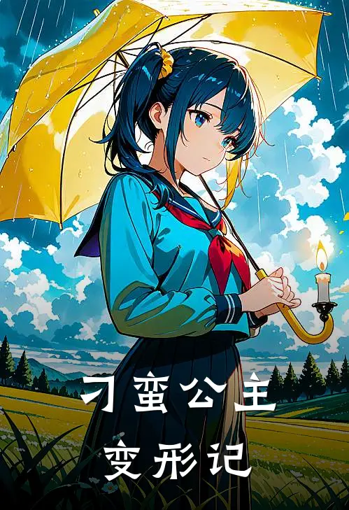 刁蛮公主变形记