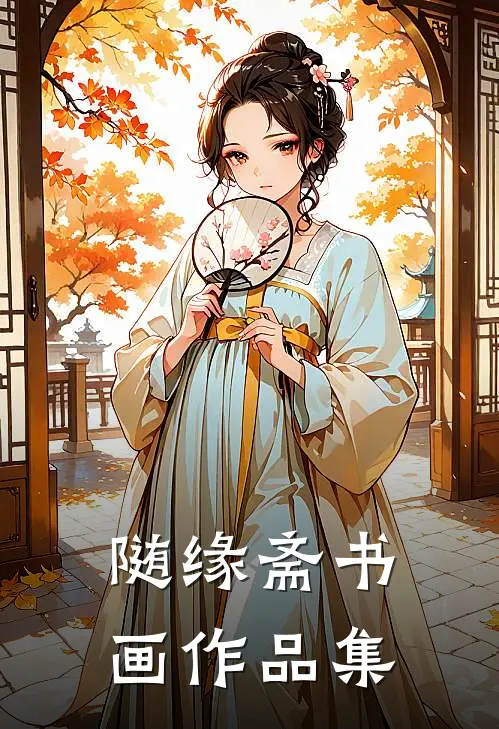 随缘斋书画作品集