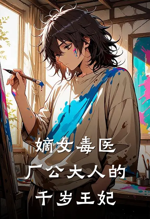 嫡女毒医：厂公大人的千岁王妃