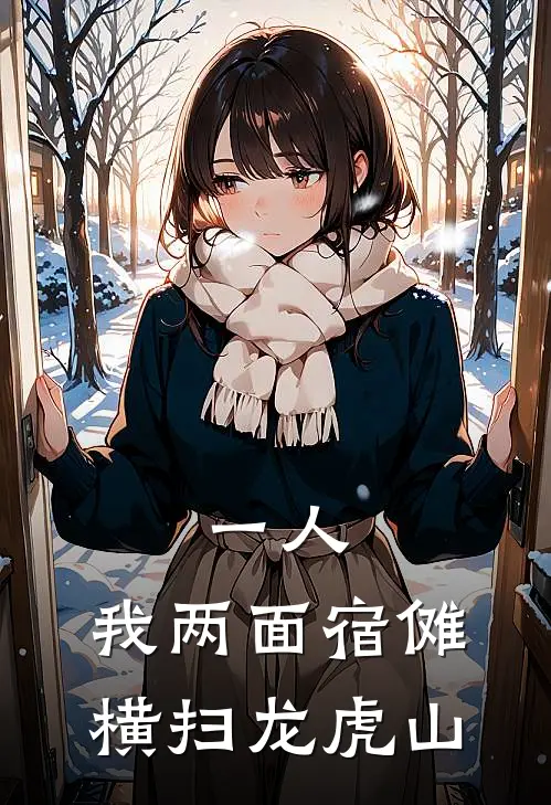 一人：我两面宿傩，横扫龙虎山