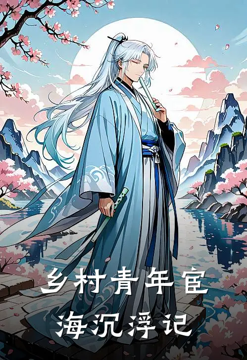 乡村青年宦海沉浮记