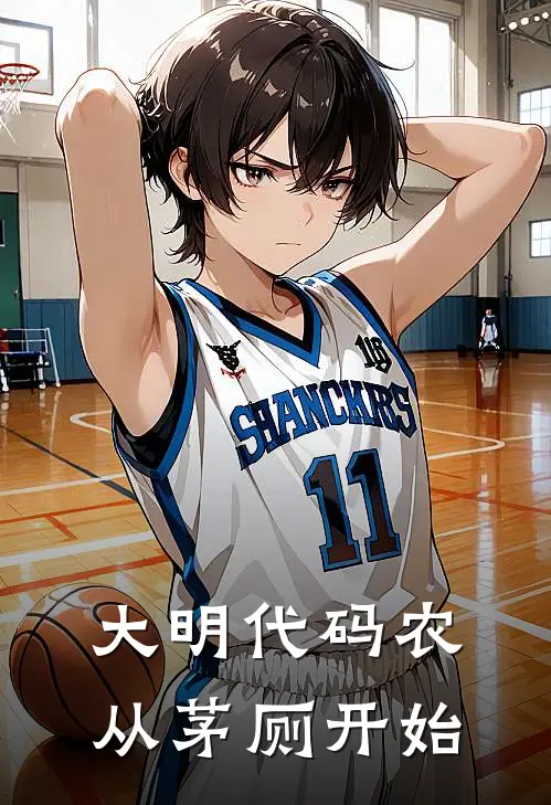 大明代码农：从茅厕开始