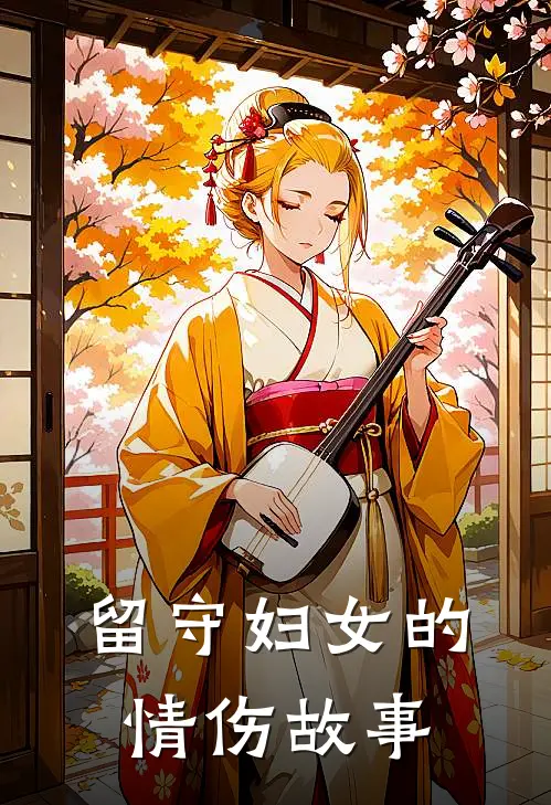 留守妇女的情伤故事