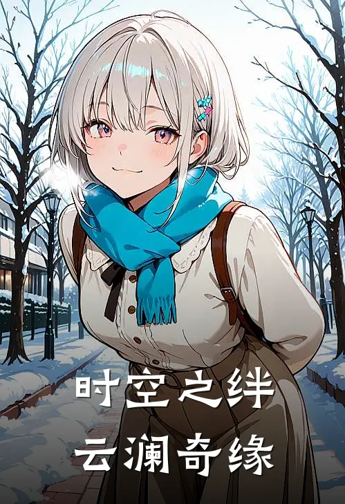 时空之绊：云澜奇缘