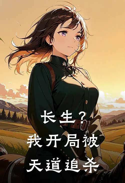 长生？我开局被天道追杀