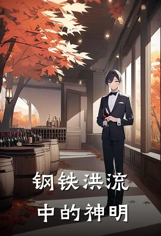 钢铁洪流中的神明