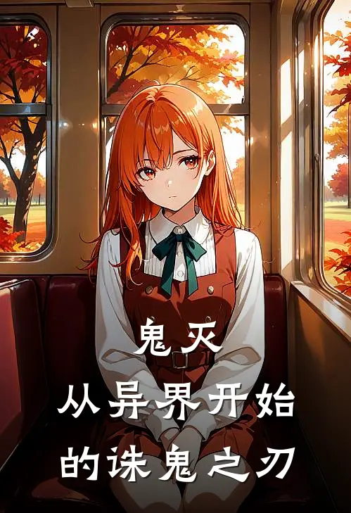 鬼灭：从异界开始的诛鬼之刃