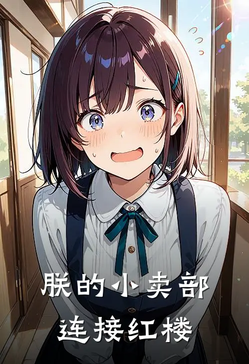 朕的小卖部连接红楼