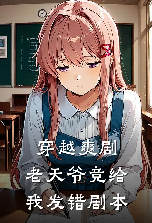 穿越爽剧，老天爷竟给我发错剧本