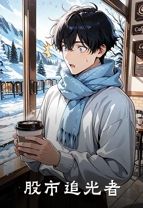 股市追光者