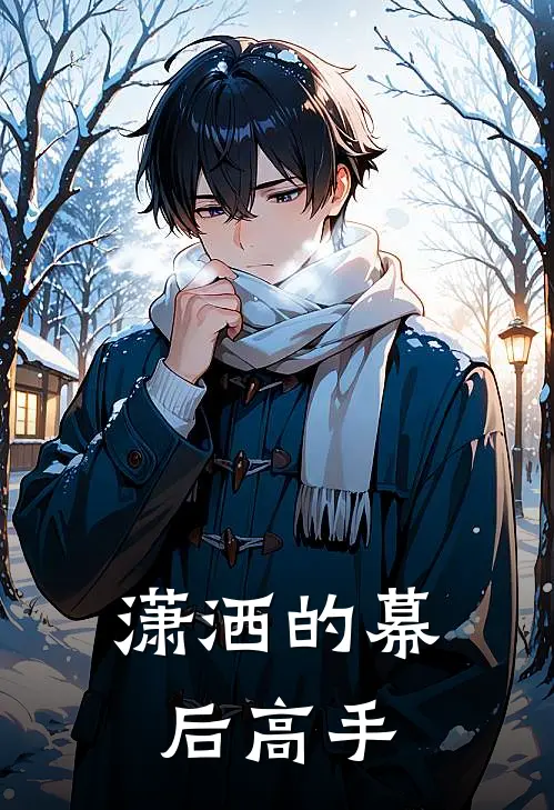 潇洒的幕后高手