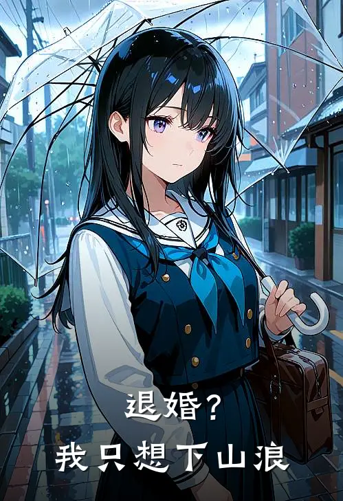 退婚？我只想下山浪