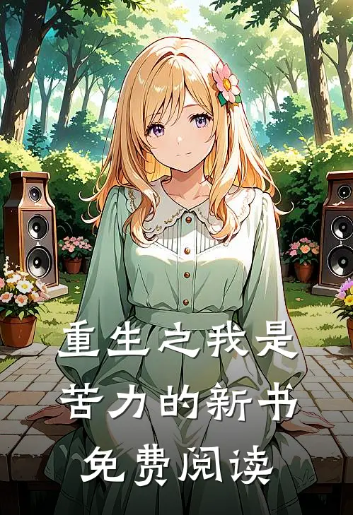 重生之我是苦力的新书免费阅读
