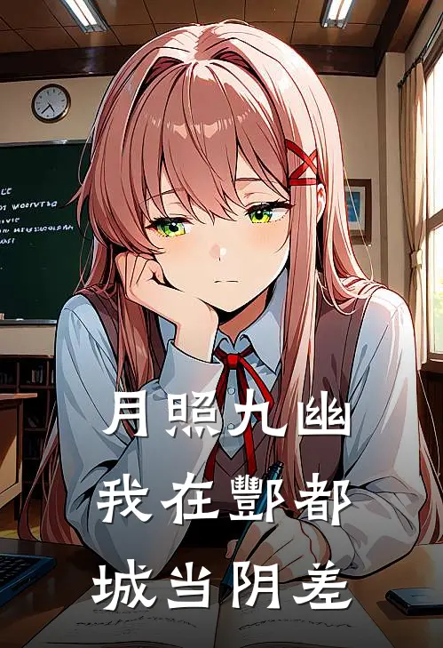 月照九幽【我在酆都城当阴差】