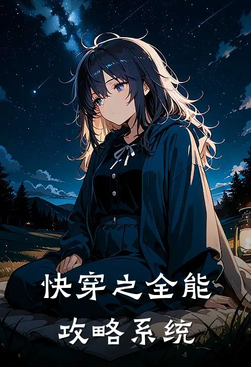快穿之全能攻略系统