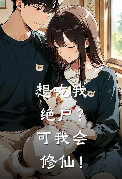 想吃我绝户？可我会修仙！