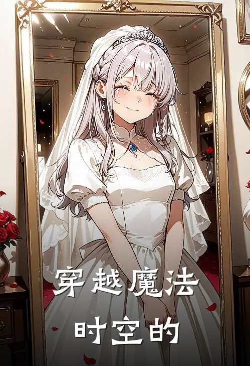 穿越魔法时空的