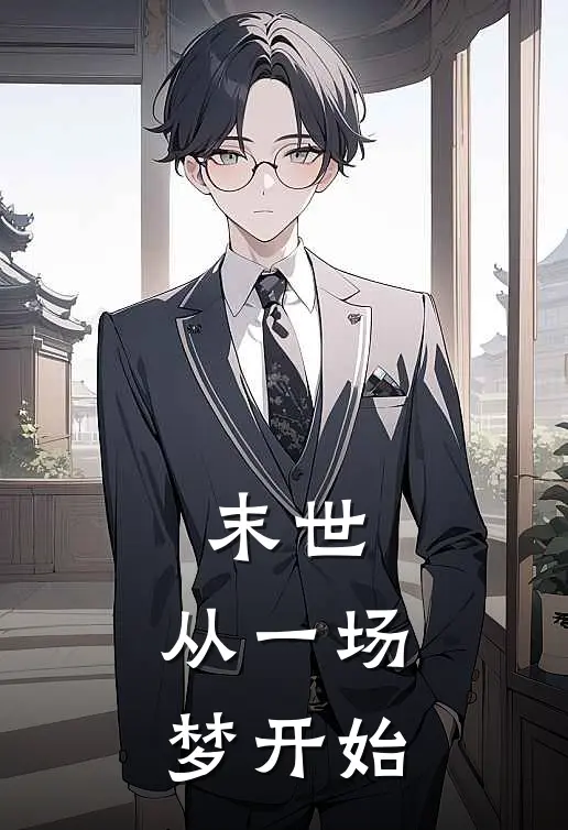 末世，从一场梦开始