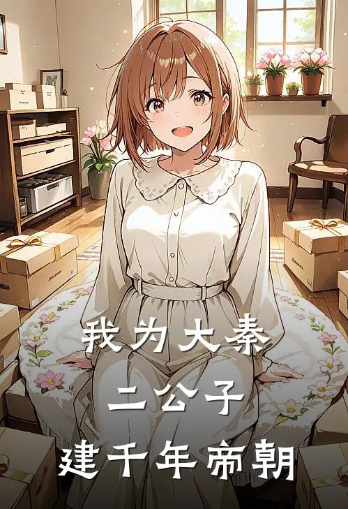 我为大秦二公子，建千年帝朝