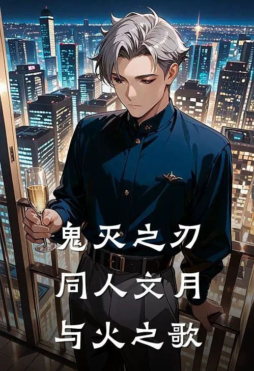 鬼灭之刃同人文月与火之歌