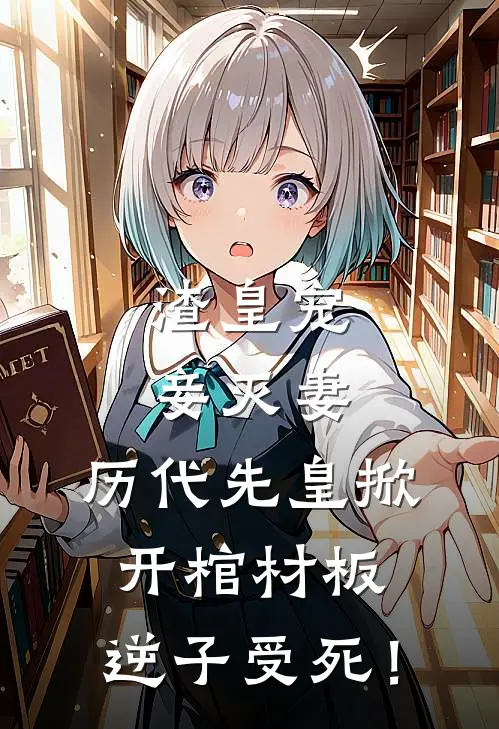 渣皇宠妾灭妻，历代先皇掀开棺材板：逆子受死！