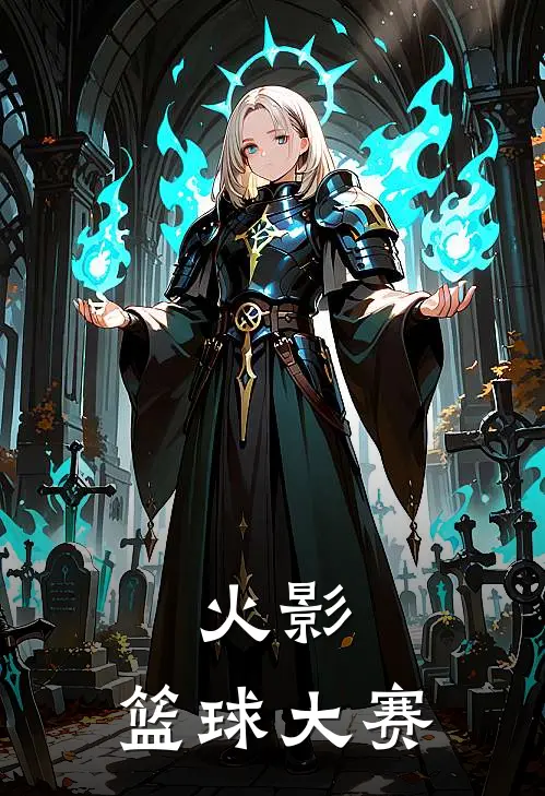 火影：篮球大赛