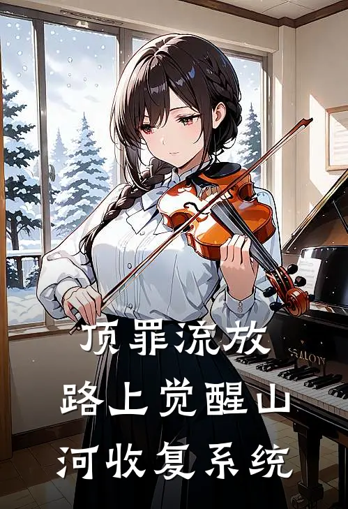 顶罪流放，路上觉醒山河收复系统