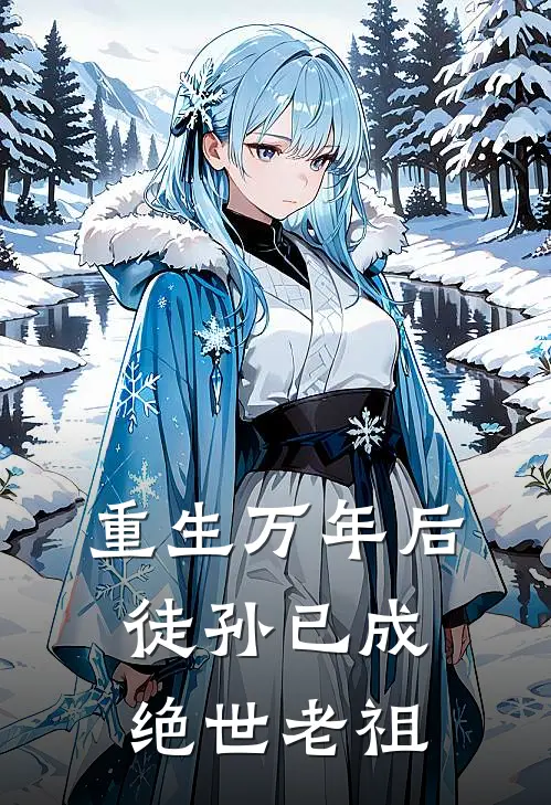 重生万年后，徒孙已成绝世老祖
