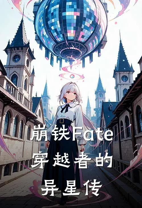 崩铁Fate：穿越者的异星传