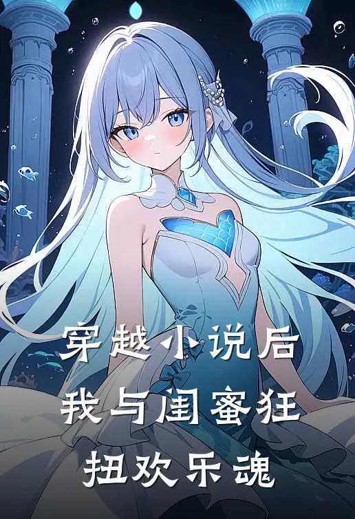 穿越小说后，我与闺蜜狂扭欢乐魂