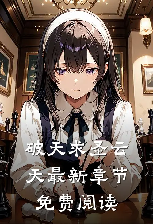 破天求圣云天最新章节免费阅读