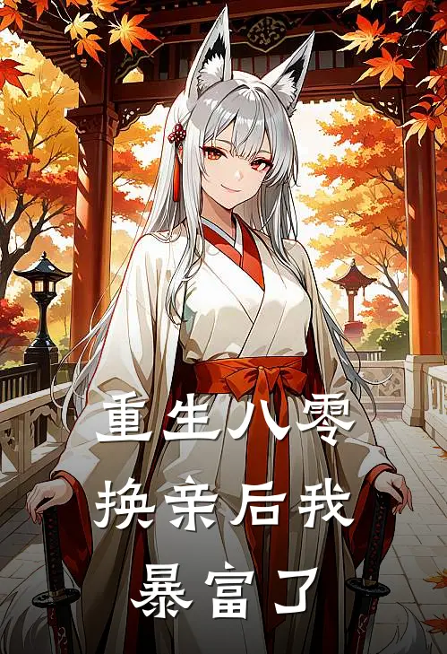重生八零：换亲后我暴富了