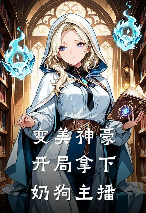 变美神豪：开局拿下奶狗主播