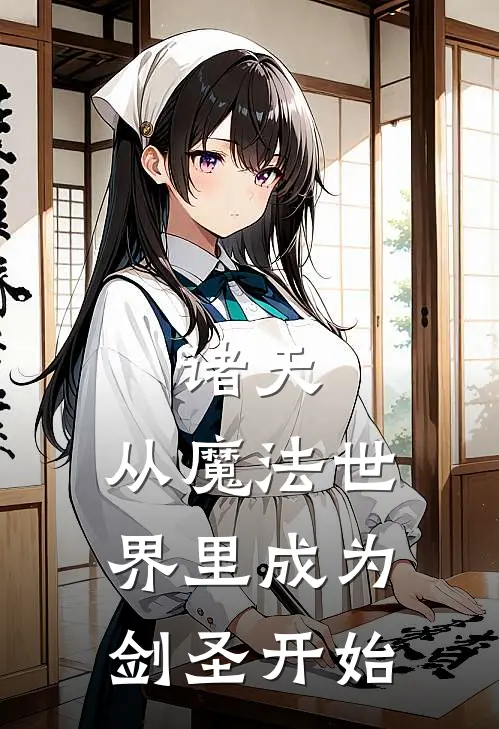 诸天：从魔法世界里成为剑圣开始