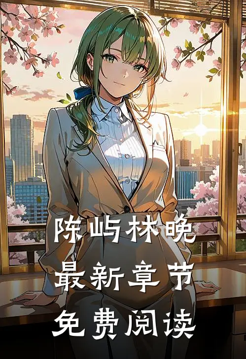 陈屿林晚最新章节免费阅读