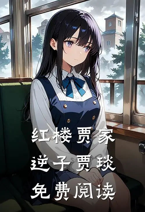 红楼贾家逆子贾琰免费阅读