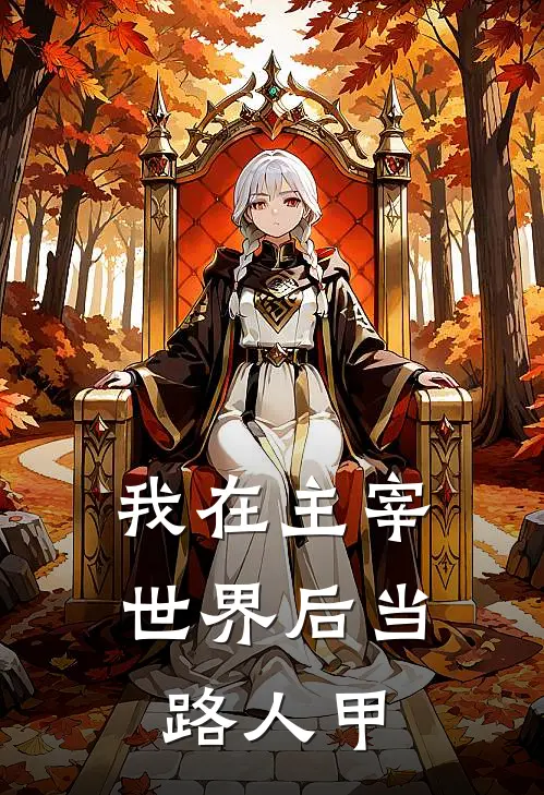 我在主宰世界后当路人甲