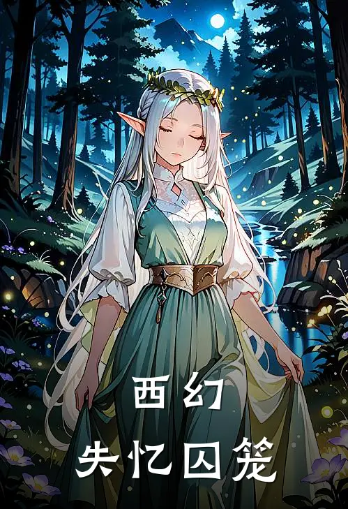 西幻：失忆囚笼